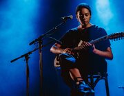 Emma Hessels @ Trix, Antwerpen