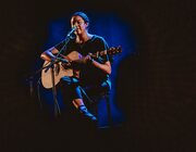 Emma Hessels @ Trix, Antwerpen