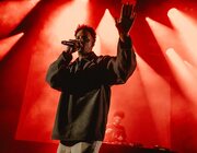 Deadbeat Larry @ Trix, Antwerpen