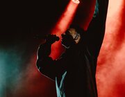 Deadbeat Larry @ Trix, Antwerpen