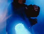 Deadbeat Larry @ Trix, Antwerpen