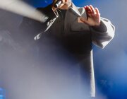 Deadbeat Larry @ Trix, Antwerpen