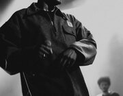 Deadbeat Larry @ Trix, Antwerpen