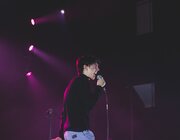 Sound Track Finale Limburg @ C-Mine,