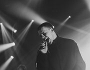 Sound Track Finale Limburg @ C-Mine,