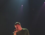 Sound Track Finale Limburg @ C-Mine,