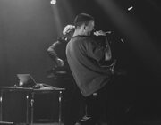 Sound Track Finale Limburg @ C-Mine,