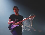 Sound Track Finale Limburg @ C-Mine,