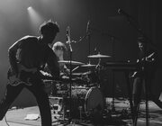 Sound Track Finale Limburg @ C-Mine,