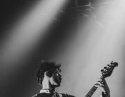 Sound Track Finale Limburg @ C-Mine,