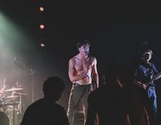 Sound Track Finale Limburg @ C-Mine,