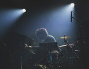 Sound Track Finale Limburg @ C-Mine,