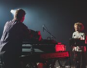 Sound Track Finale Limburg @ C-Mine,