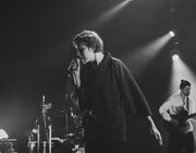 Sound Track Finale Limburg @ C-Mine,