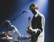 Sound Track Finale Limburg @ C-Mine,