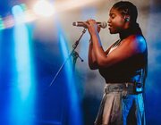 RAPHA @ Trix, Antwerpen