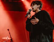 RAPHA @ Trix, Antwerpen