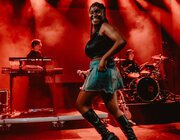 RAPHA @ Trix, Antwerpen