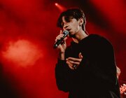 RAPHA @ Trix, Antwerpen