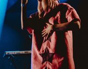 Plush Baby @ Trix, Antwerpen