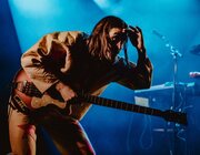 Plush Baby @ Trix, Antwerpen