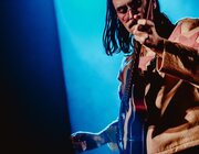 Plush Baby @ Trix, Antwerpen