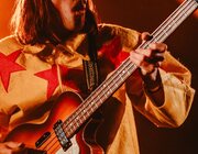 Plush Baby @ Trix, Antwerpen