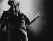 Plush Baby @ Trix, Antwerpen