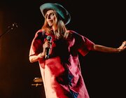 Plush Baby @ Trix, Antwerpen