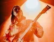 Plush Baby @ Trix, Antwerpen