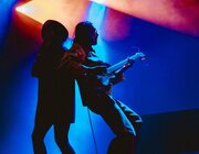 Plush Baby @ Trix, Antwerpen