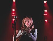 Sound Track Finale Limburg @ C-Mine,