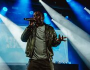 Scottie @ Trix, Antwerpen