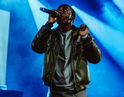 Scottie @ Trix, Antwerpen