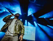 Scottie @ Trix, Antwerpen