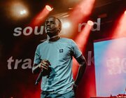 Scottie @ Trix, Antwerpen