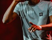 Scottie @ Trix, Antwerpen