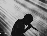 Scottie @ Trix, Antwerpen