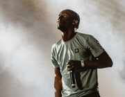 Scottie @ Trix, Antwerpen