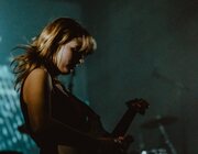 WASTE @ Trix, Antwerpen