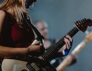 WASTE @ Trix, Antwerpen