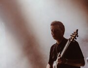 WASTE @ Trix, Antwerpen