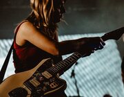 WASTE @ Trix, Antwerpen