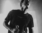 WASTE @ Trix, Antwerpen