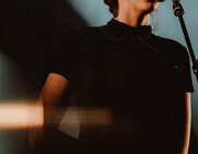 Imaginary Sister @ Trix, Antwerpen