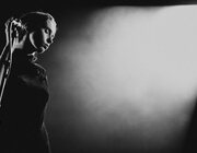 Imaginary Sister @ Trix, Antwerpen