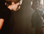 Imaginary Sister @ Trix, Antwerpen