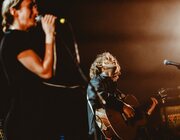 Imaginary Sister @ Trix, Antwerpen