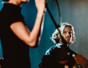 Imaginary Sister @ Trix, Antwerpen