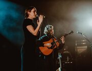 Imaginary Sister @ Trix, Antwerpen